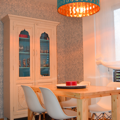 SALÓN COMEDOR ERANDIO