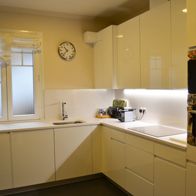 COCINA GRAN VIA BILBAO