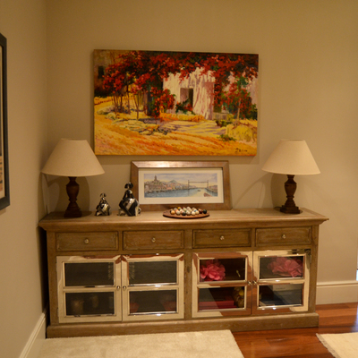 SALÓN GRAN VÍA BILBAO