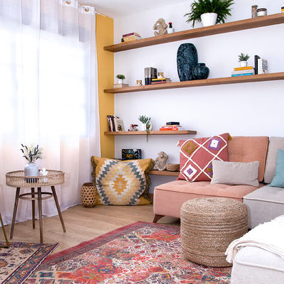 Proyecto en Puerto del Rosario, Fuerteventura