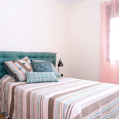 Proyecto en Puerto del Rosario, Fuerteventura