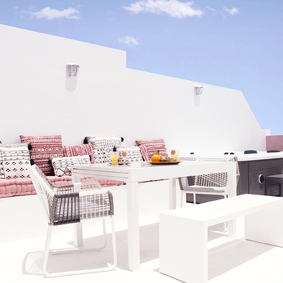 Proyecto en Playa Blanca, Fuerteventura