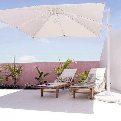 Proyecto en Playa Blanca, Fuerteventura