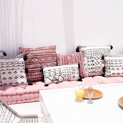 Proyecto en Playa Blanca, Fuerteventura