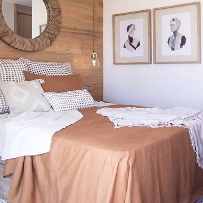 Proyecto en Caleta de Fuste, Fuerteventura