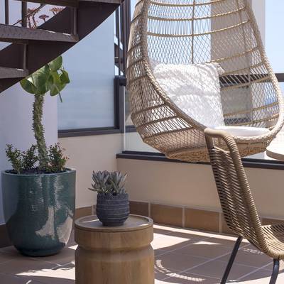 Proyecto en Caleta de Fuste, Fuerteventura