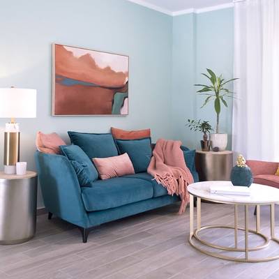 Proyecto en Caleta de Fuste, Fuerteventura