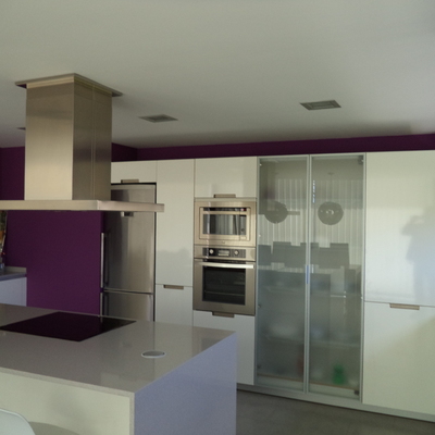 Cocina Instalada en Deltebre