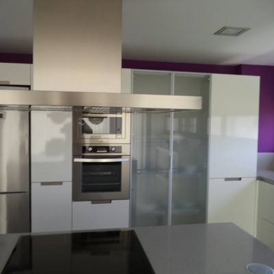 Cocina Instalada en Deltebre