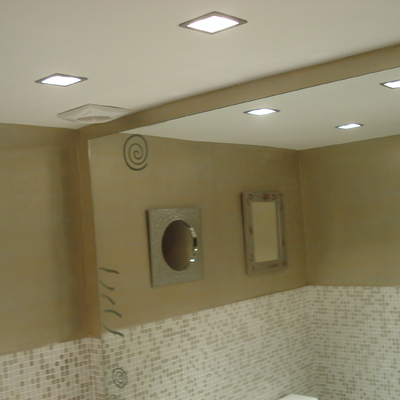 Reforma cuarto de baño