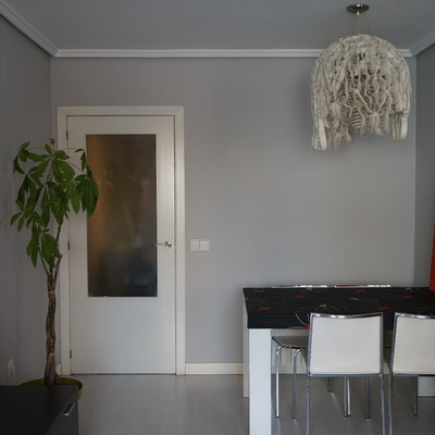 pintura y decoración