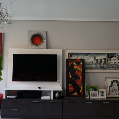 pintura y decoración