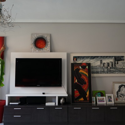 pintura y decoración