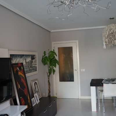 pintura y decoración