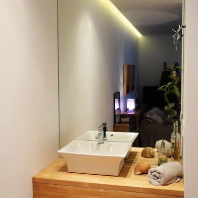 Reforma integral de vivienda