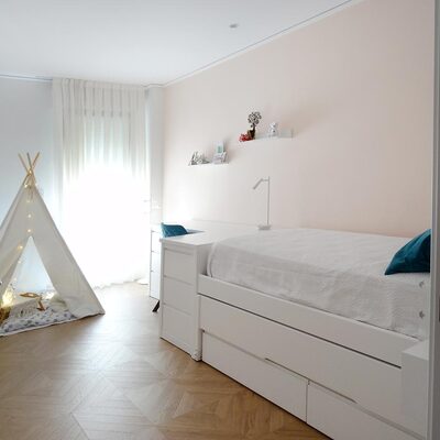 Habitación infantil