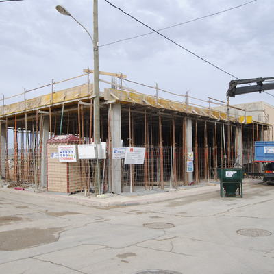 Vivienda unifamiliar