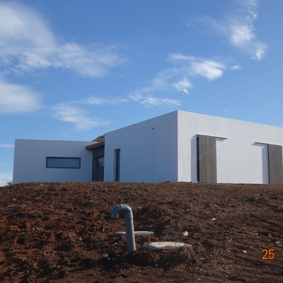 Pasive House asturias