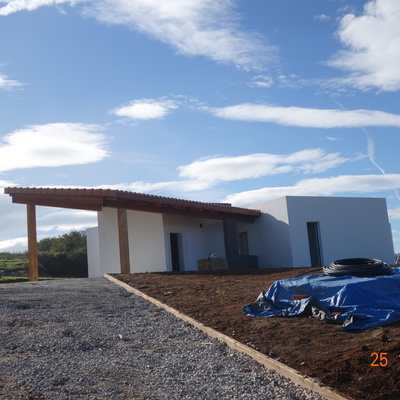 Garaje abierto TimberOnLive