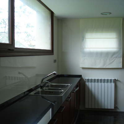 Reforma de Cocina de lujo