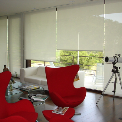 enrollables de screen