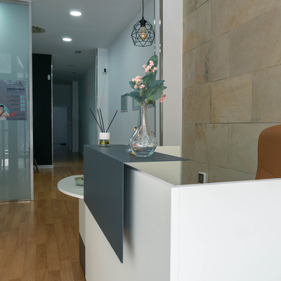 Centro de Fisioterapia