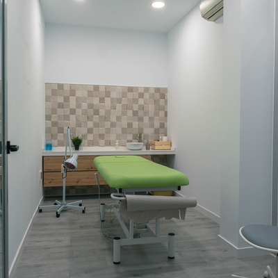 Centro de Fisioterapia