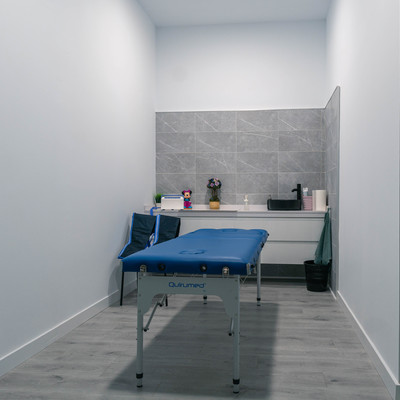 Centro de Fisioterapia