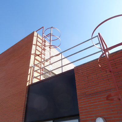 Bolper · Arquitectura y Construcción