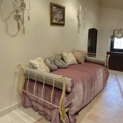 Dormitorio de la hija 