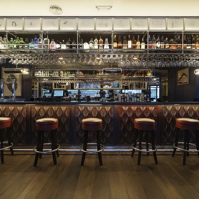 Restaurante El Pelícano