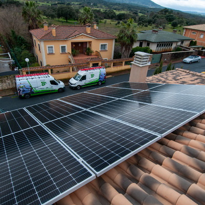 Cambio Energético SL