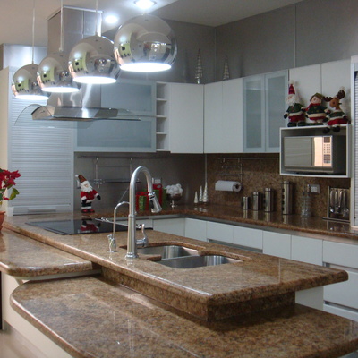 Reforma de cocina Casa Gomez