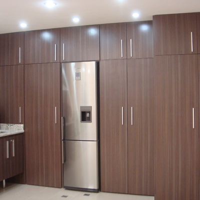 Reforma Patio Trasero Casa Gomez