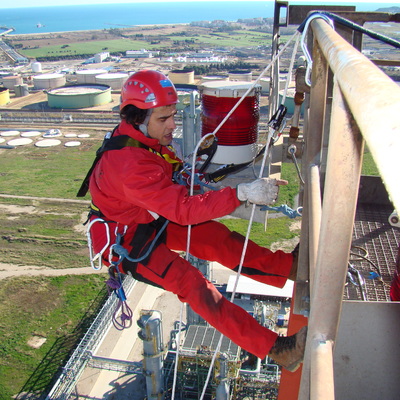 Mantenimiento industrial