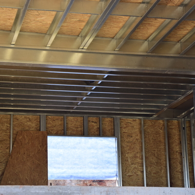 Revestimiento metálico