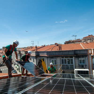 Cambio Energético SL