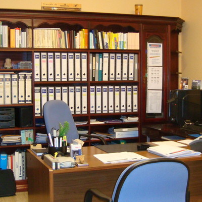 Aquí tienes tu Estudio de Decoración 