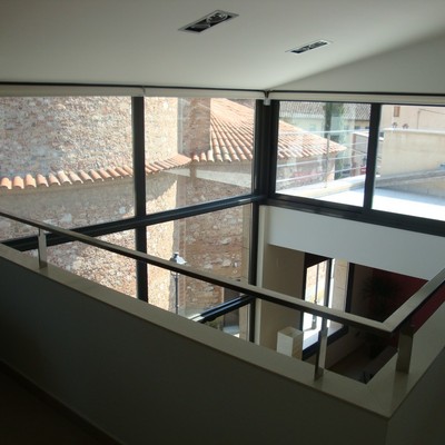 Vivienda unifamiliar 