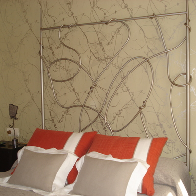 Decoración Dormitorio