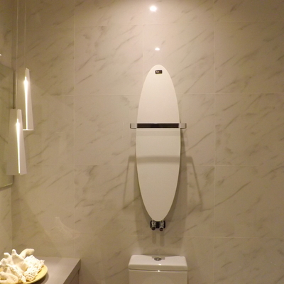 Reforma integral de vivienda en deusto