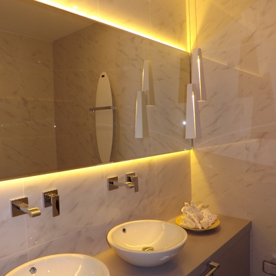 Reforma integral de vivienda en deusto