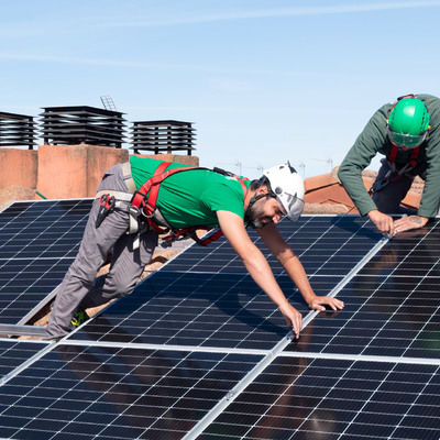 Cambio Energético SL