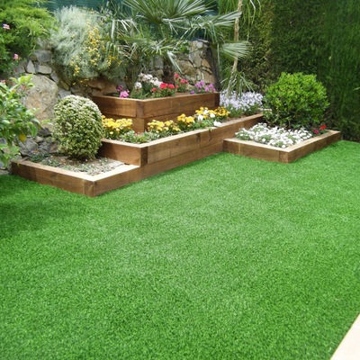 Mantenimiento de jardín en Las Rozas