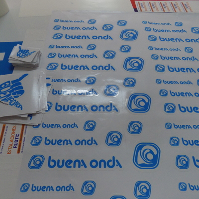 PEGATINAS PERSONALIZADAS