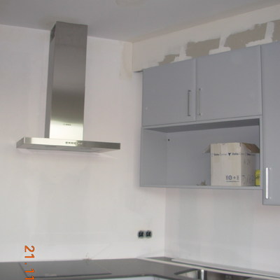 detalle mueble cocina