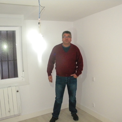 reforma de un Apartamento 