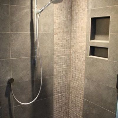 reforma de ducha por banera