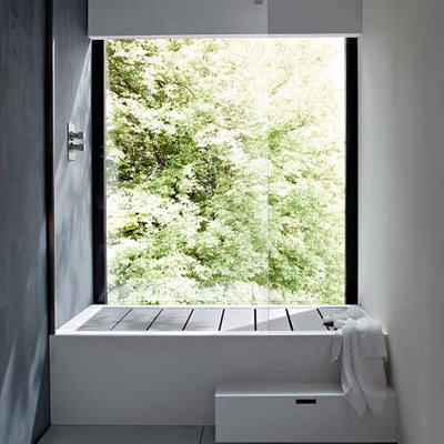 DUCHA / BAÑERA REXA DESIGN