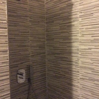 ducha detalle 